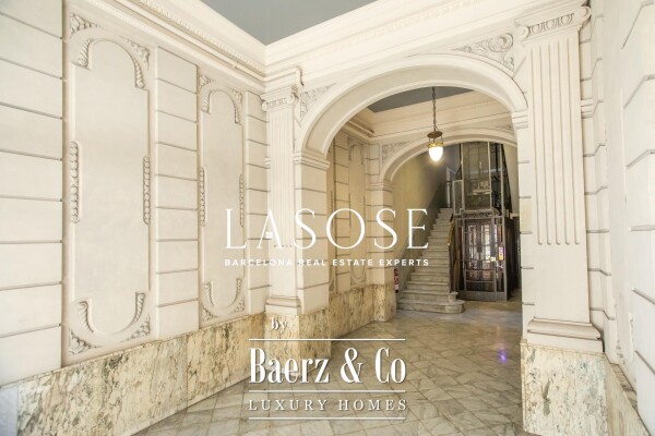 photo 45 Barcelona, LAntiga Esquerra de lEixample