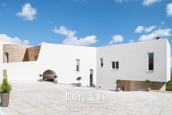 photo 19 Zadar Area - Exceptional Modern Villa in a Peaceful and Attractive Location, 414 m²