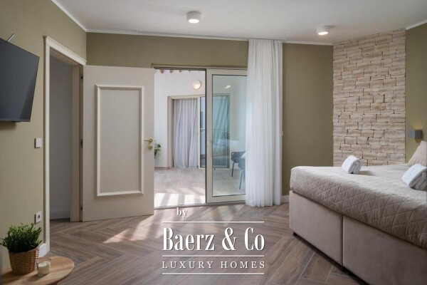 photo 20 Zadar Area - Exceptional Modern Villa in a Peaceful and Attractive Location, 414 m²