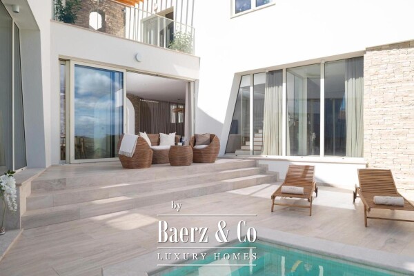 photo 32 Zadar Area - Exceptional Modern Villa in a Peaceful and Attractive Location, 414 m²