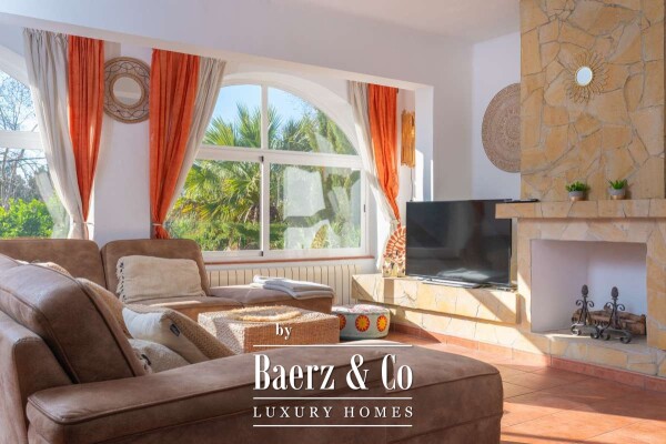 photo 6 Beautiful luxury home in Cala Llonga, Cala Llonga