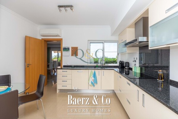 photo 13 Beautiful luxury home in Santa Bárbara de Nexe, Countryside