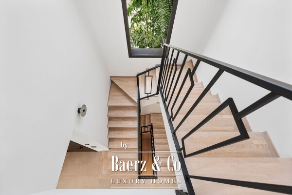 photo 12 Villa - Nueva Andalucia - Marbella - Ref: 8682