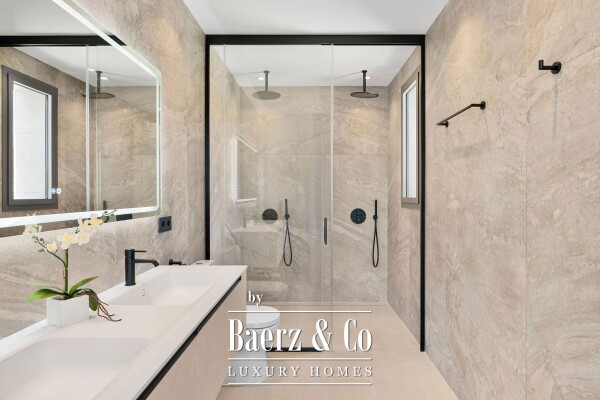 photo 16 Villa - Nueva Andalucia - Marbella - Ref: 8682