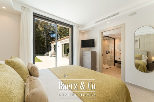 photo 18 Villa - Nueva Andalucia - Marbella - Ref: 8683