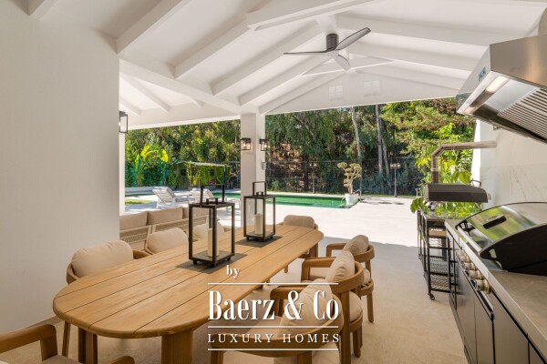 photo 30 Villa - Nueva Andalucia - Marbella - Ref: 8683