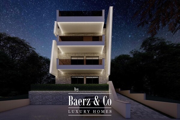 photo 12 Zadar, Kožino, luxurious penthouse 200 m from the sea