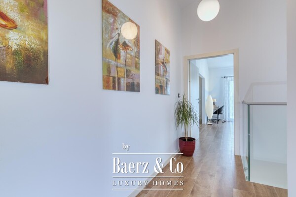 photo 28 Pula, Veli Vrh - beautiful detached house with pool and garage, 225 m² - spacious garden