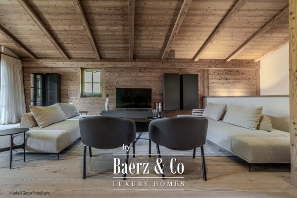 photo 5 Beautiful luxury home in Kirchberg in Tirol