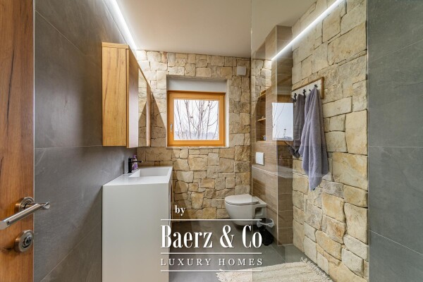 photo 6 Gornji Mihaljevec, Vukanovec, luxury villa on a 12,622 m² plot of land.