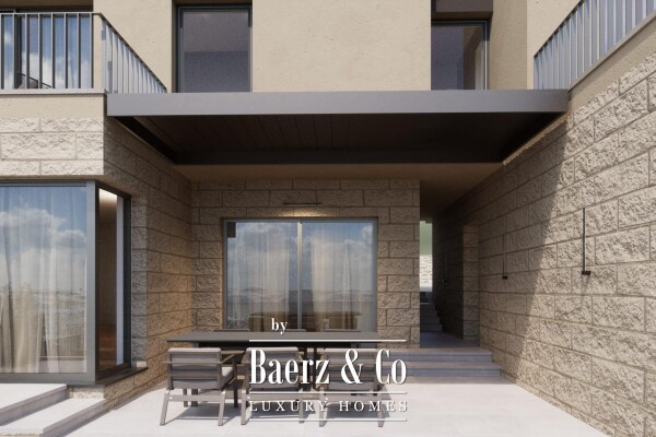 photo 9 Omiš, Gata, house with swimming pool and beautiful sea view