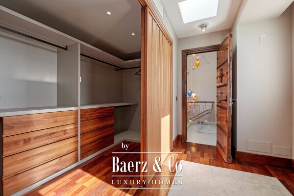 photo 31 Villa - Puerto Almendro - Benahavis - Ref: 8692