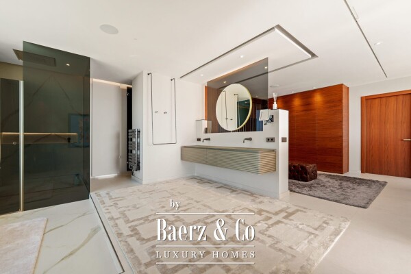 photo 40 Villa - Puerto Almendro - Benahavis - Ref: 8692