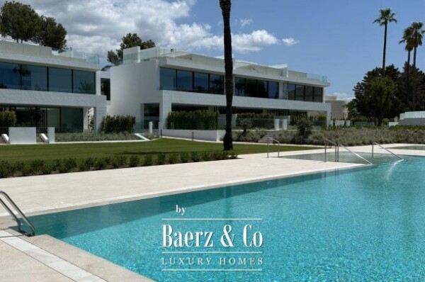 photo 43 Villa - Nueva Andalucia - Marbella - Ref: 8694