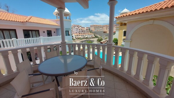 photo 11 Penthouse in the picturesque Los Cristianos Tenerife
