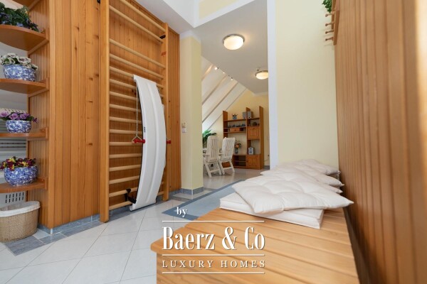 photo 12 Gorski Kotar, Ravna Gora - established tourist property 1500 m² on a 3,799 m² Plot*