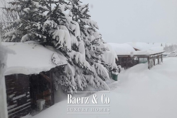 photo 33 Gorski Kotar, Ravna Gora - established tourist property 1500 m² on a 3,799 m² Plot*