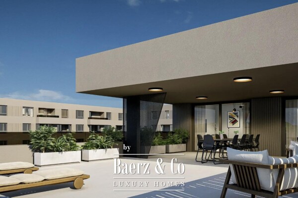 photo 3 Velika Gorica, two-bedroom apartment, net area of 67,31 m², NEW CONSTRUCTION