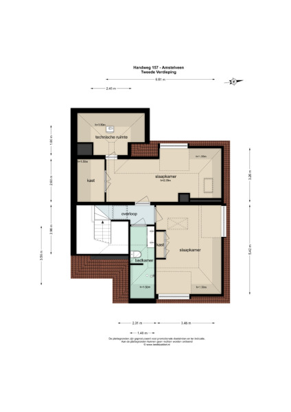 photo 55 Handweg 157
