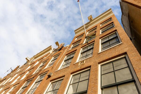 photo 1 Herengracht 423