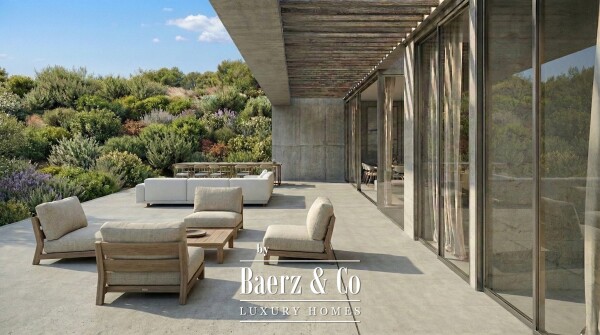 photo 3 Passeig de Bellavista 11