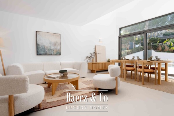 photo 7 A Modern Villa gem in Nova Santa Ponsa