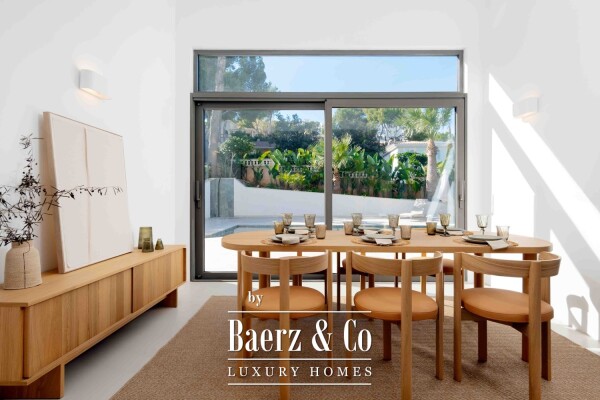 photo 26 A Modern Villa gem in Nova Santa Ponsa