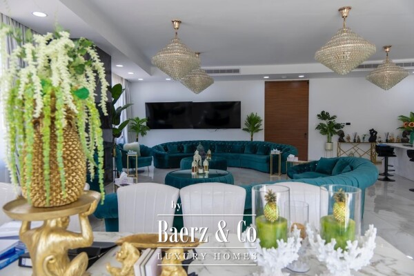 photo 9 Luxury Villa in Limassol