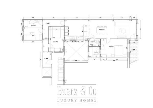 photo 20 Barcelona, Dreta de l´Eixample