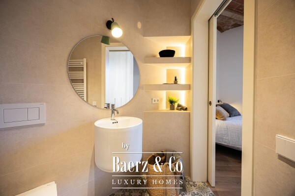 photo 13 Barcelona, LAntiga Esquerra de lEixample