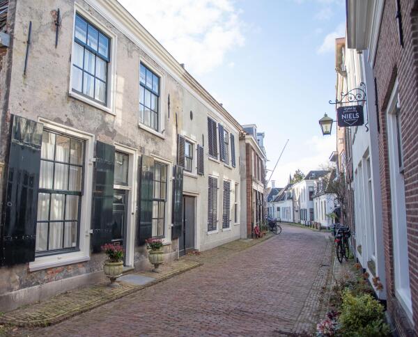 photo 1 Dorpsstraat 46