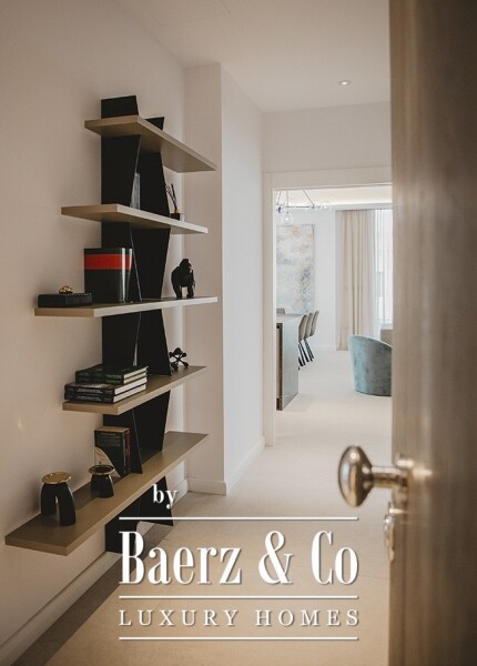 photo 6 Key Ready Luxury Modern Duplex Apartment in Limassol