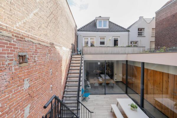 photo 1 Sint Jacobstraat 31