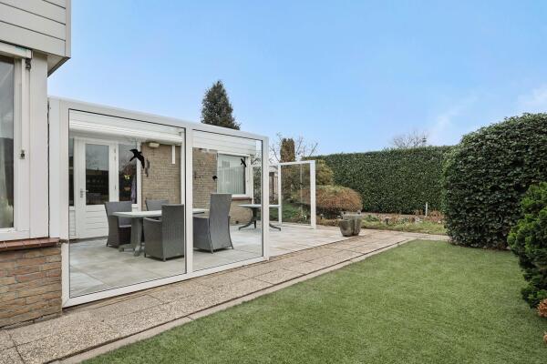 photo 33 Van Straelenlaan 16