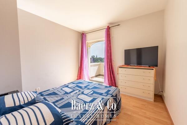 photo 28 For Sale : 6-bedroom villa with infinity pool - Secure private estate - Saint-Raphaël, near golf courses, sea view