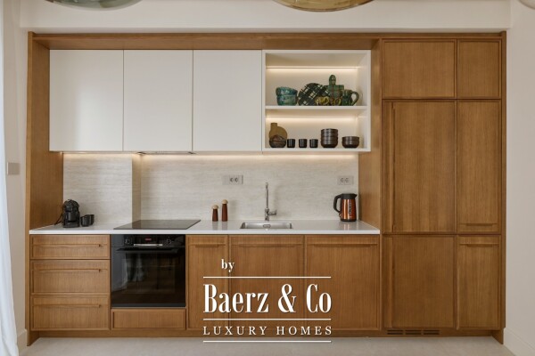 photo 15 Penthouse in a New Project under Construction near the Sea in Tivat