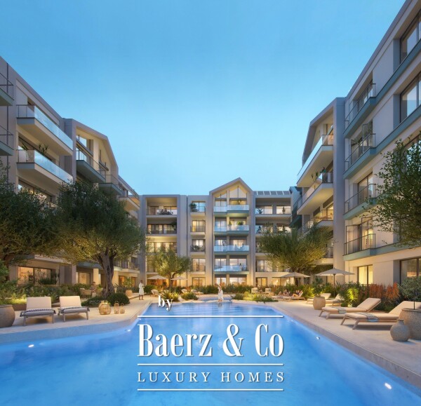 photo 11 Luxurious Apartment in a New Project under Construction close to the Sea in Tivat