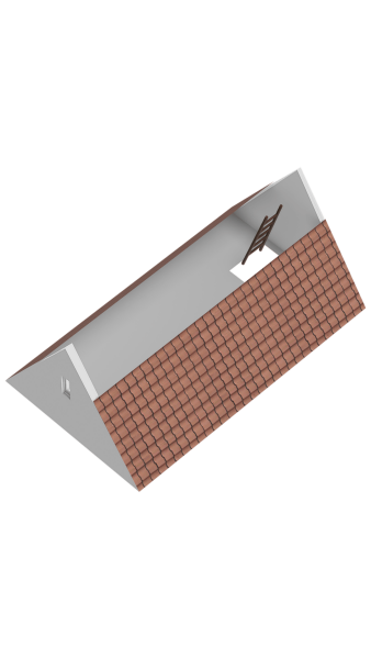 Floor Plan 14 - Fruinlaan 8