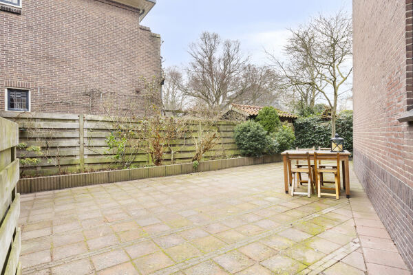 photo 61 Fruinlaan 8