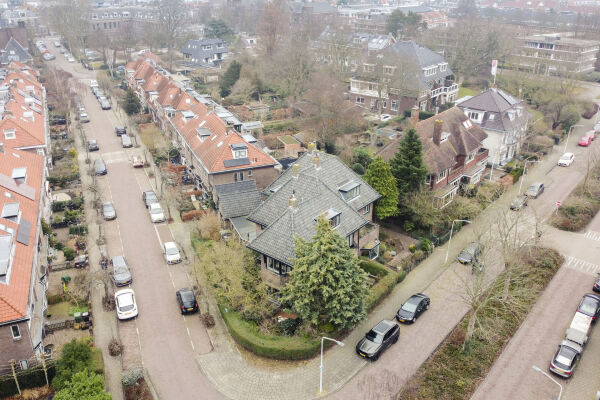 photo 78 Fruinlaan 8