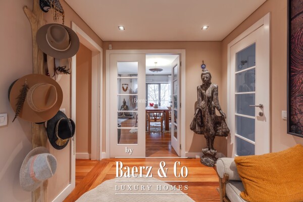 photo 2 Beautiful luxury home in Estrela, Lapa