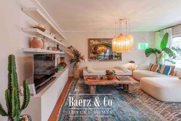 photo 7 Beautiful luxury home in Estrela, Lapa