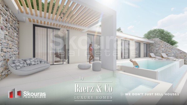 photo 2 2194273 - Villa For sale, Lefkada, 180 sq.m., €1.900.000