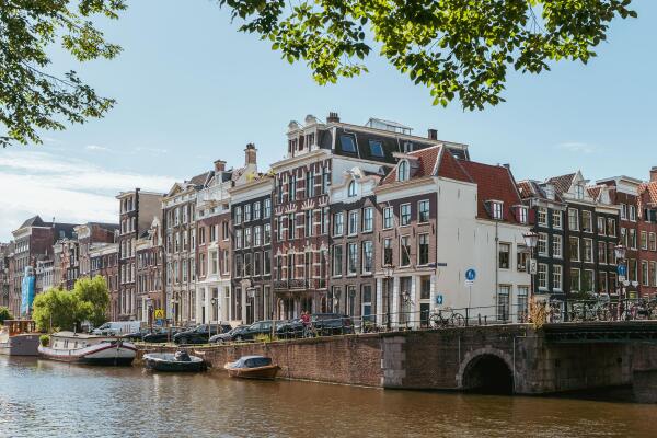 photo 1 Herengracht 6