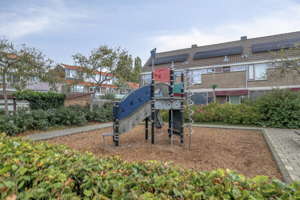 photo 36 Wilhelminastraat 85