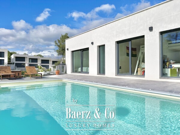 photo 13 Mas alba-Can Lloses 