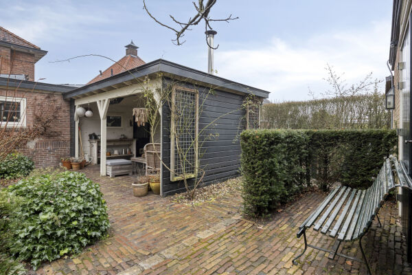 photo 54 Hoge Haerlaan 29