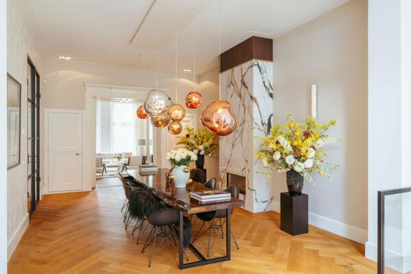 photo 38 Vossiusstraat 31 H