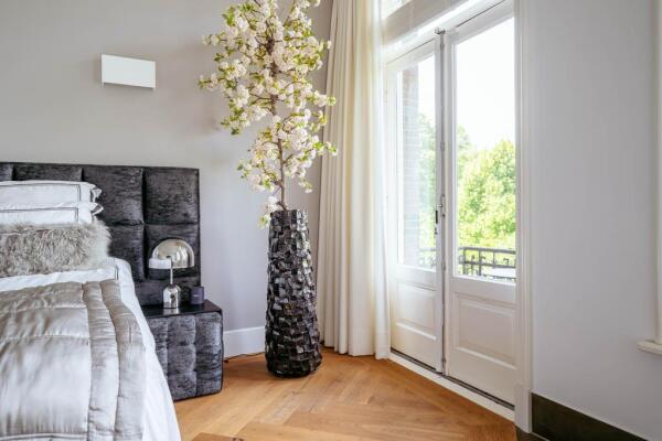 photo 59 Vossiusstraat 31 H