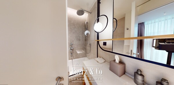 photo 20 Luxurious Duplex Apartment in Tivat with a Garage near the Sea